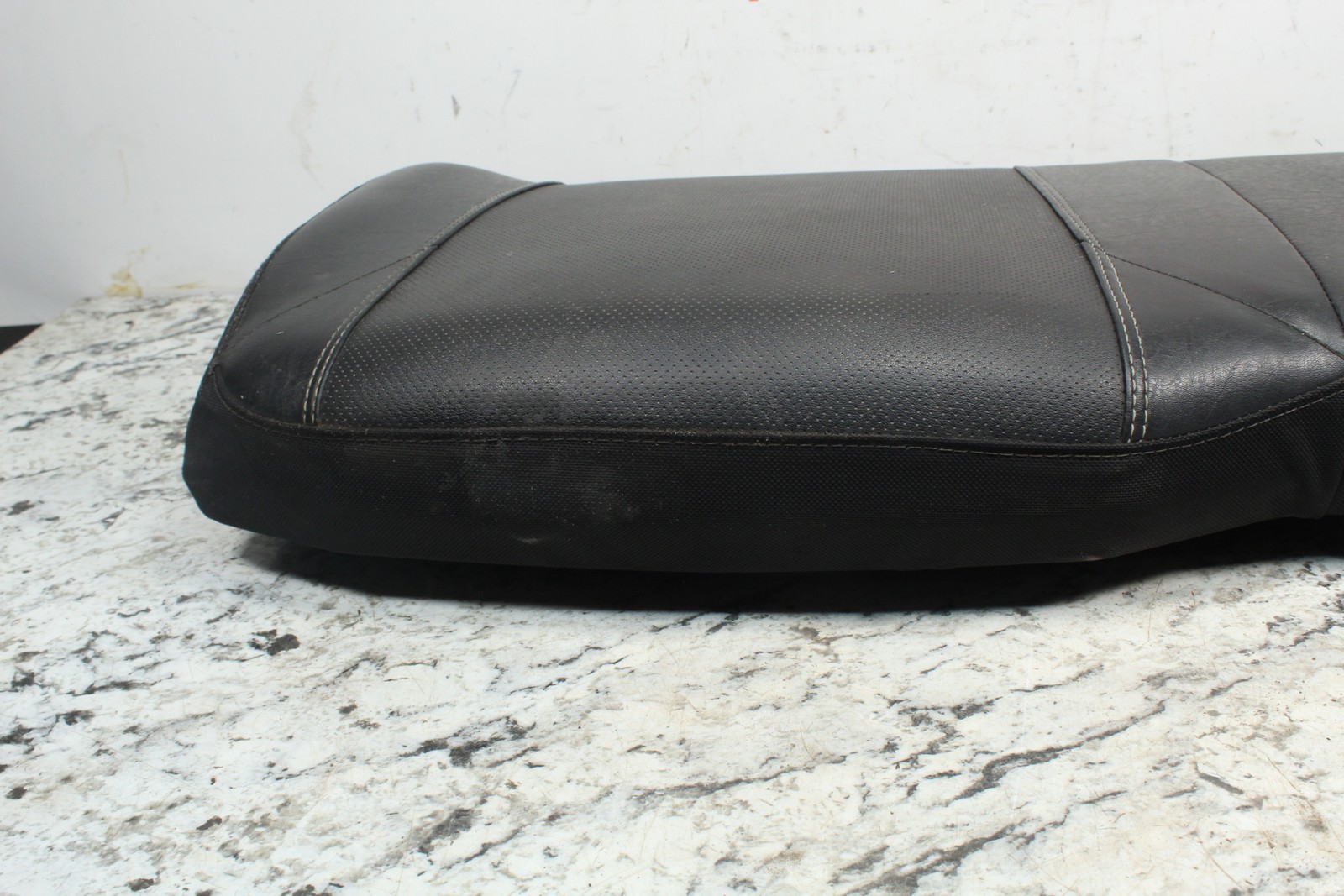 2023 POLARIS RANGER XP 1000 PREMIUM Passenger Lower Seat Bottom 2691813 -Nice-