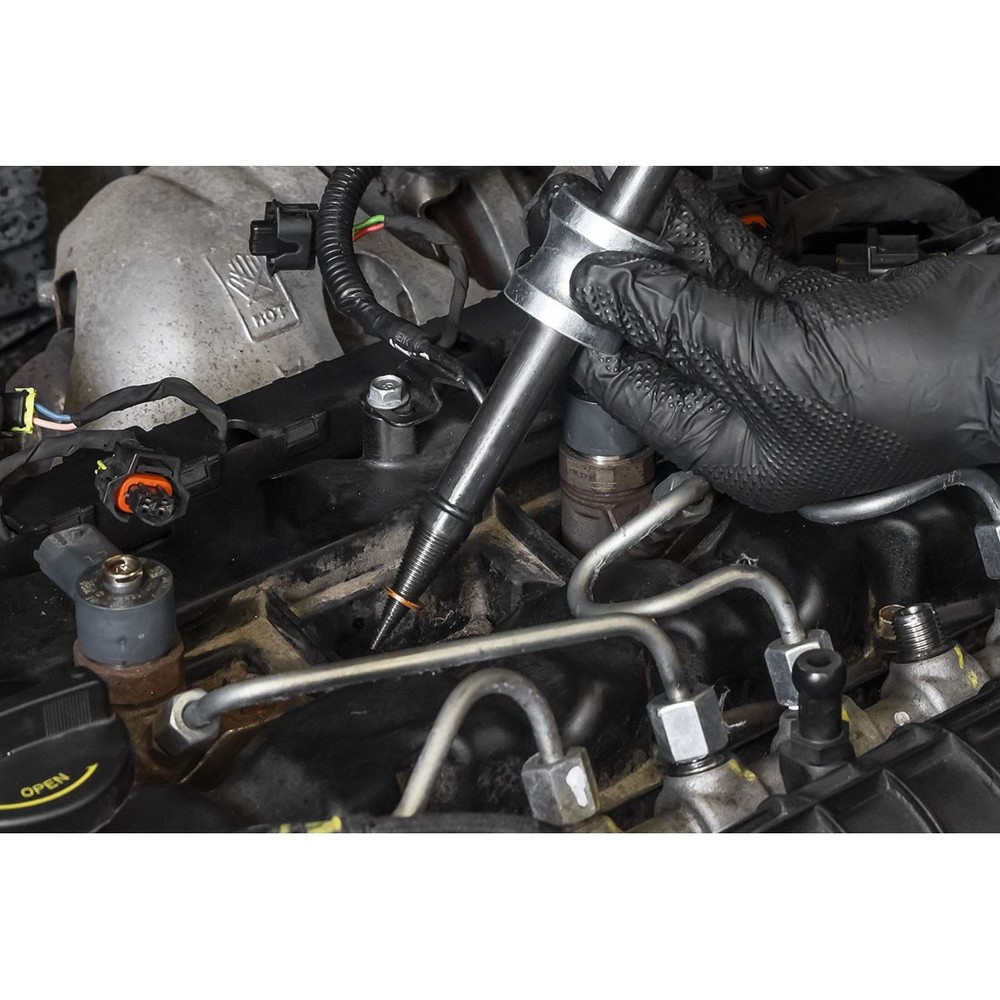 Sealey Diesel Injector Slide Hammer Seal Puller