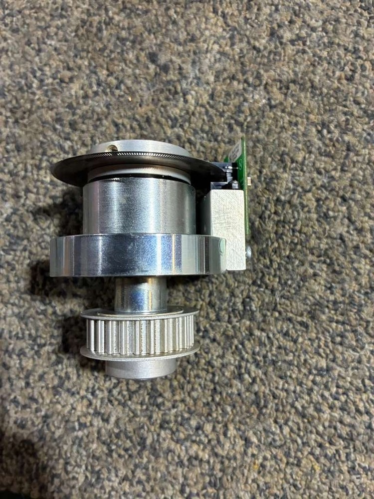 LNR42719 42719 Assembly Transverse Encoder , omi board , Lunar Prodigy