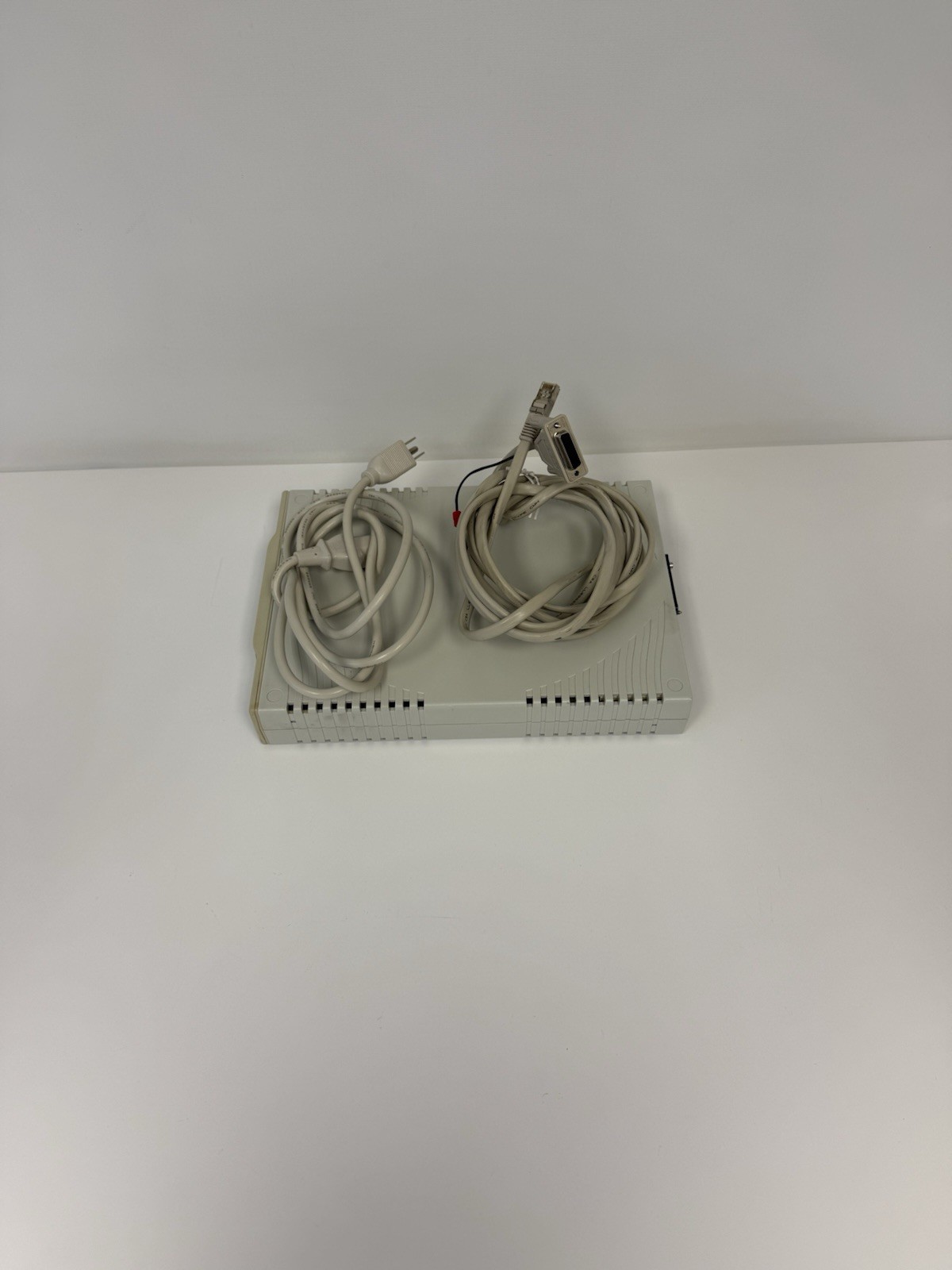 ADC KENTROX DATASMART 656 Tested W/ Cords