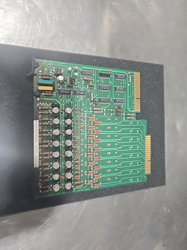 TEJAS B8108-000 board