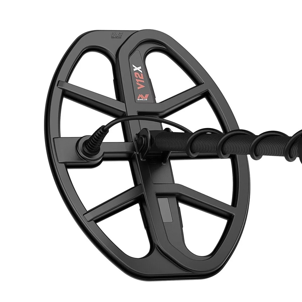 Minelab X-TERRA ELITE Expedition Pack Metal Detector