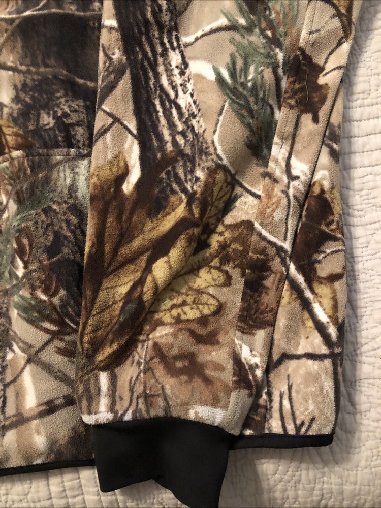 Red Head Hunting Jacket