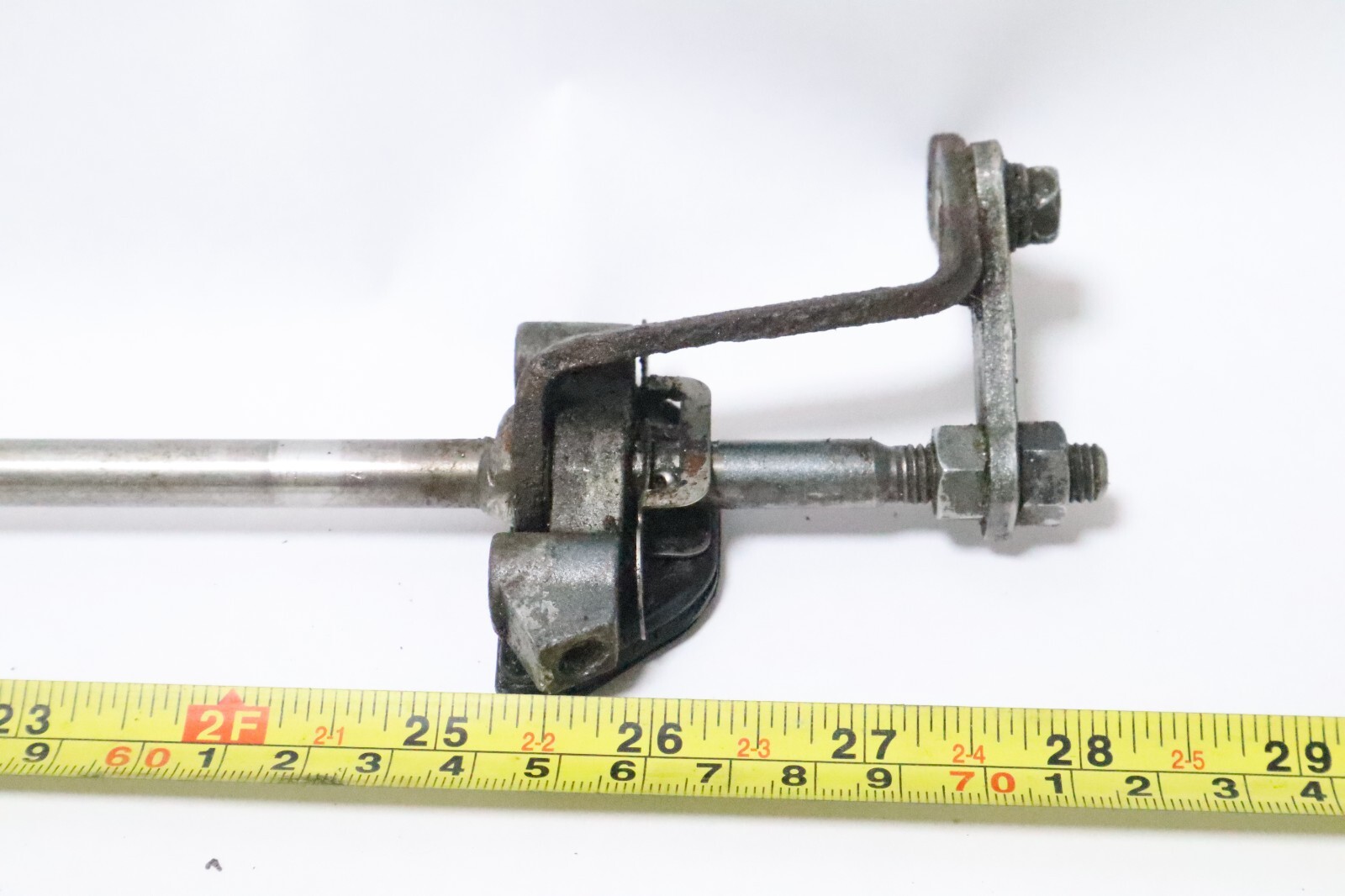 Yamaha 250TXRR 28" Handle Gear Shift Rod 61A-44120-22-00 Boat Control Asy