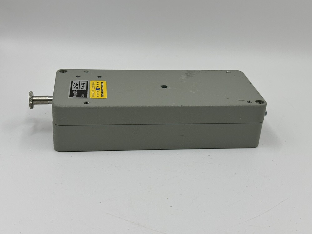 Omega DFG51-2 Digital Force Gauge - 0.001 LB
