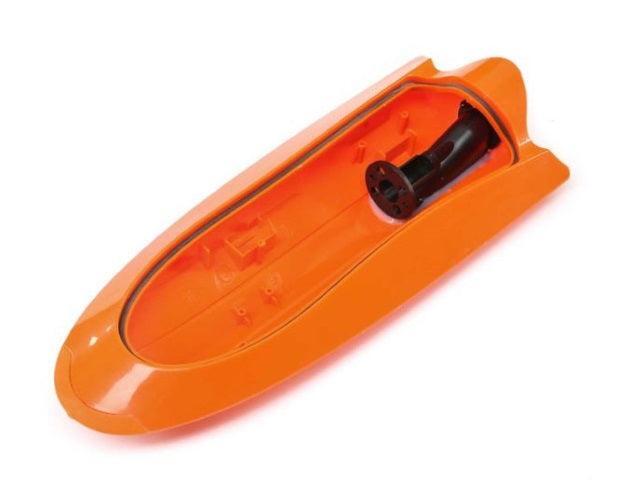 Proboat PRB281061 Orange Hull Jet Jam