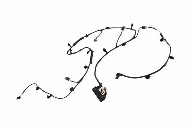Genuine GM Wire Harness 85556172