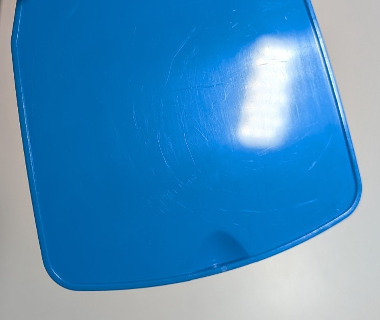 Capcom - Rockman EXE / Mega Man Battle Network - GBA Screen Cover / Protector