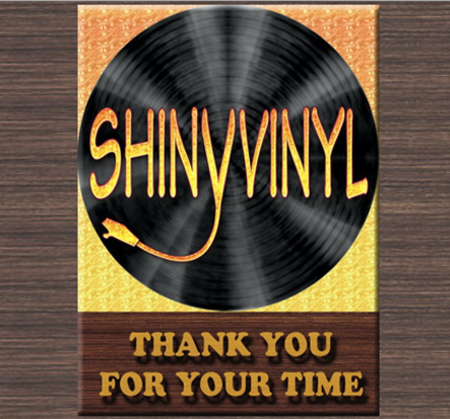 Sammy Johns - Sammy Johns ST (Chevy Van) - Sealed LP