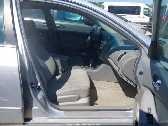 Fuse Box Engine Compartment VIN A 4th Digit Fits 08-10 ALTIMA 4839916