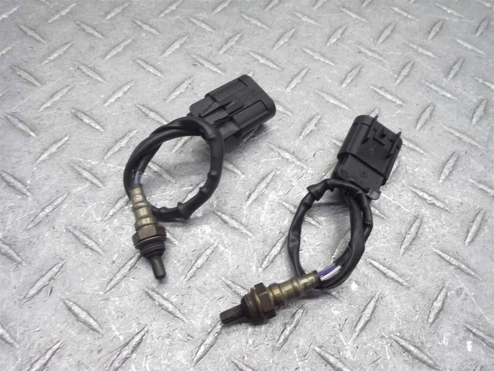 2020 19 20 Royal Enfield Interceptor 650 OEM Oxygen Sensors O2 02 Lambda Tested