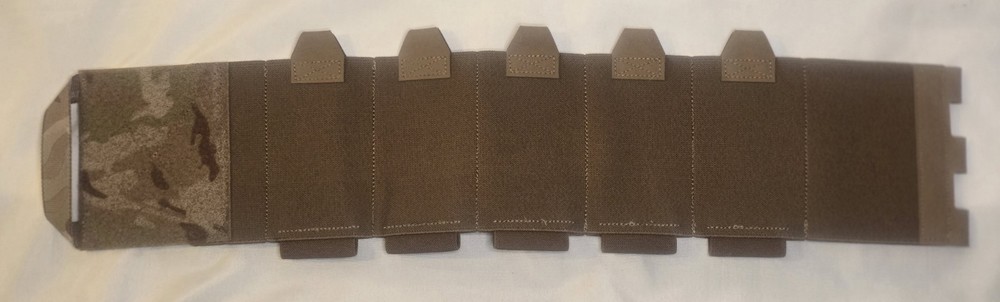 Spiritus Systems Mag Cumberbun