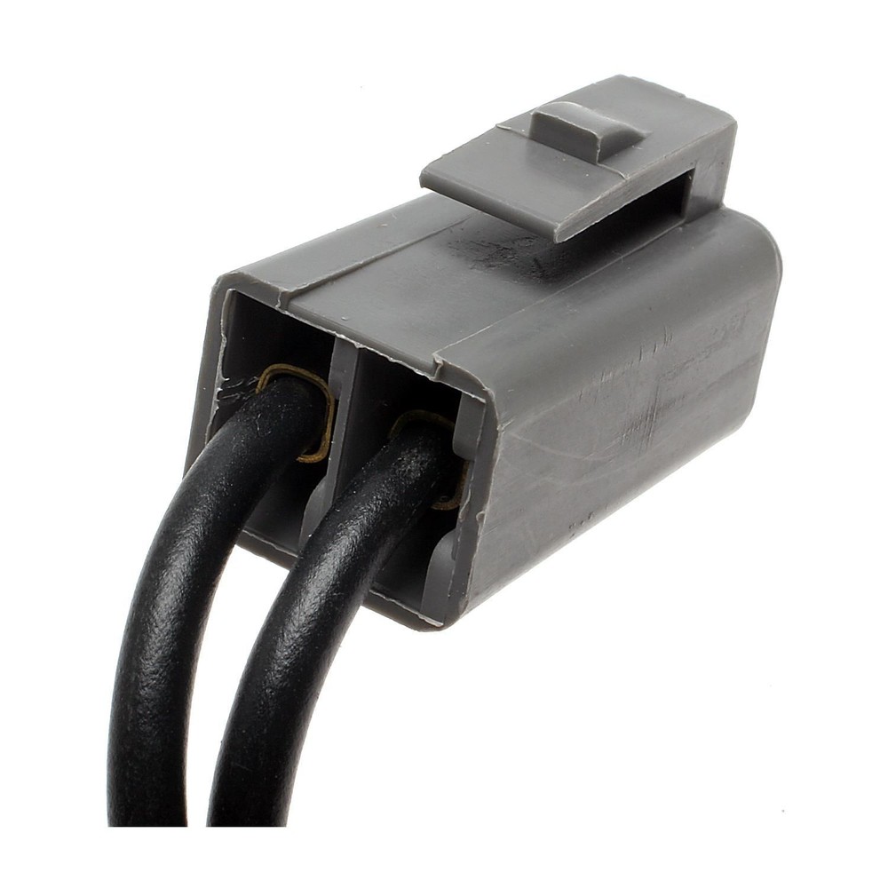 Standard Motor Products S-84 Alternator Connector