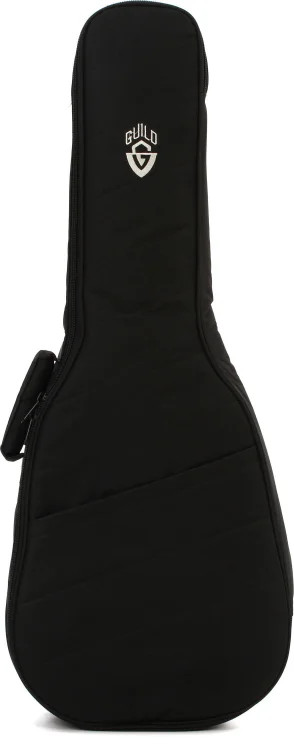 Guild Deluxe Acoustic Gig Bag - Jumbo Junior
