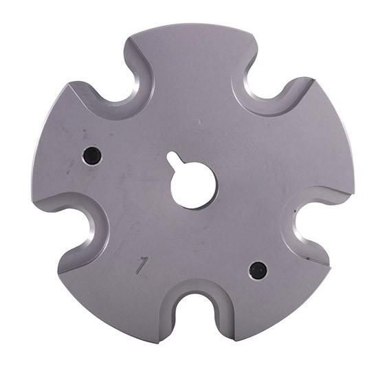 Hornady Shellplate #22 LNL and ProJ