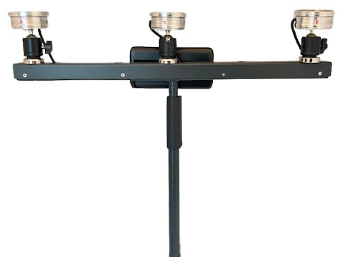 Ape Labs CoinBar Kit Set of 2