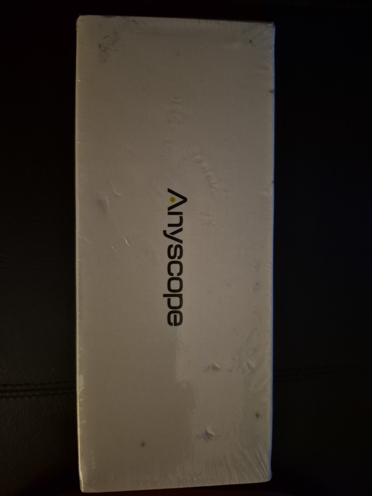 AnyScope Digital Microscope Camera – Portable LCD Inspection Smartphone Scope