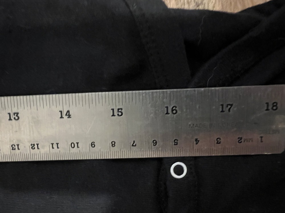 Foo Fighters One piece - 24mo NEW