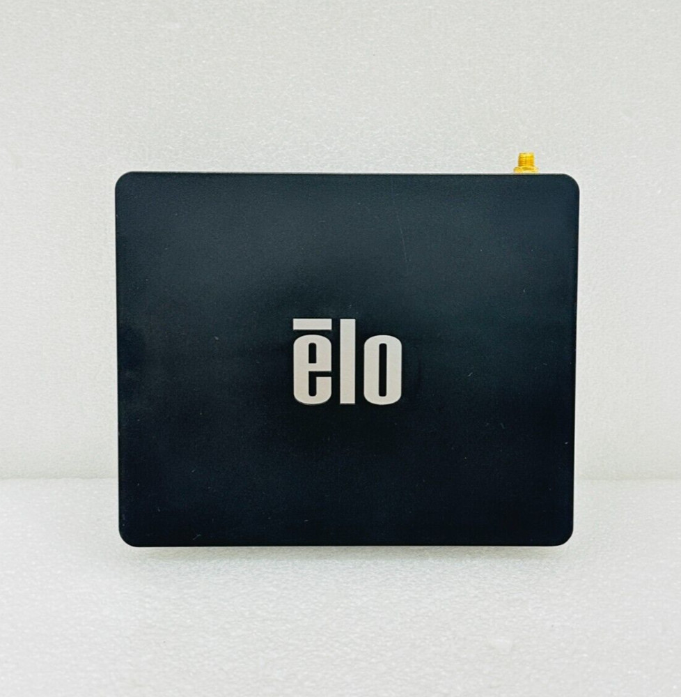 Elo Touch Solutions Inc E611864 ELO-KIT-EloView-Engine - FREE SHIPPING