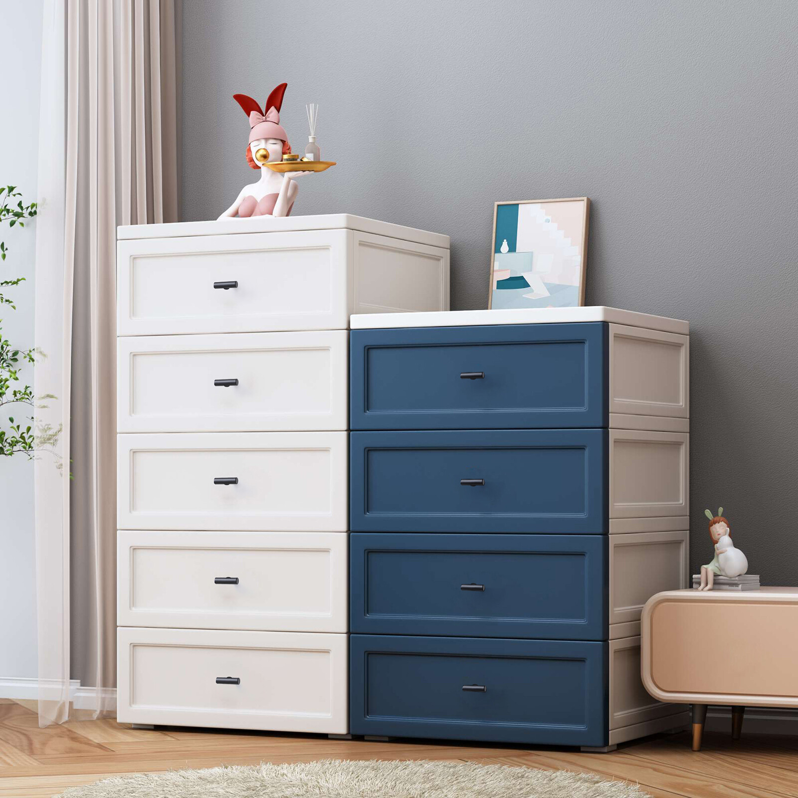 Lot Kitchen Cabinet Pulls Stainless Steel Cupboard Drawer T Bar Handles 2''-16''