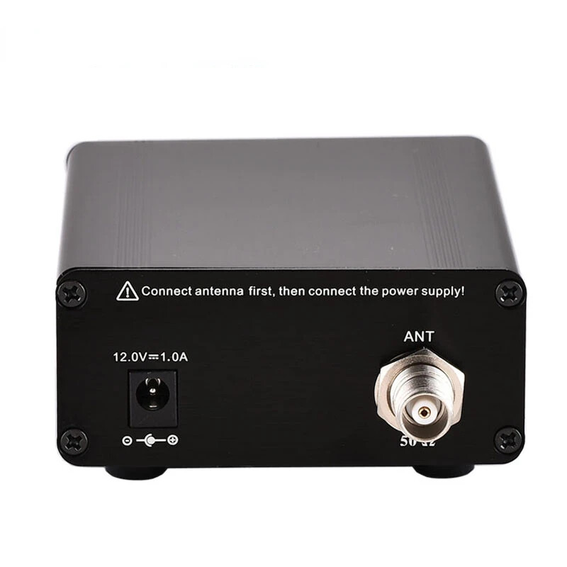 Radio Transmitter 0.5W FM Broadcasting PLL Wireless stereo FM transmitter
