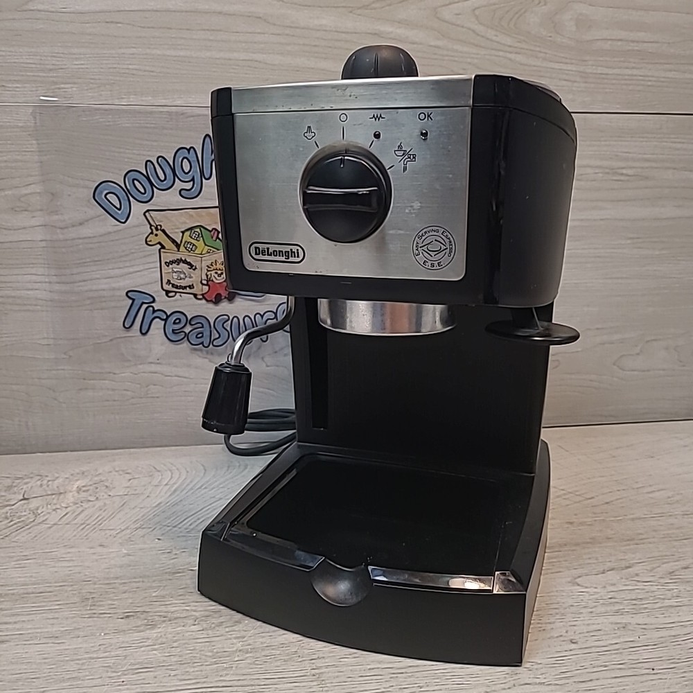 Delonghi Espresso Maker EC155 Replacement Base Unit Only