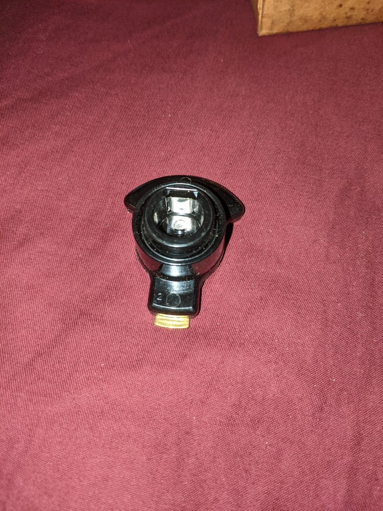 ATLAS DISTRIBUTOR/IGNITION ROTOR# 367 (OEM# 656367)