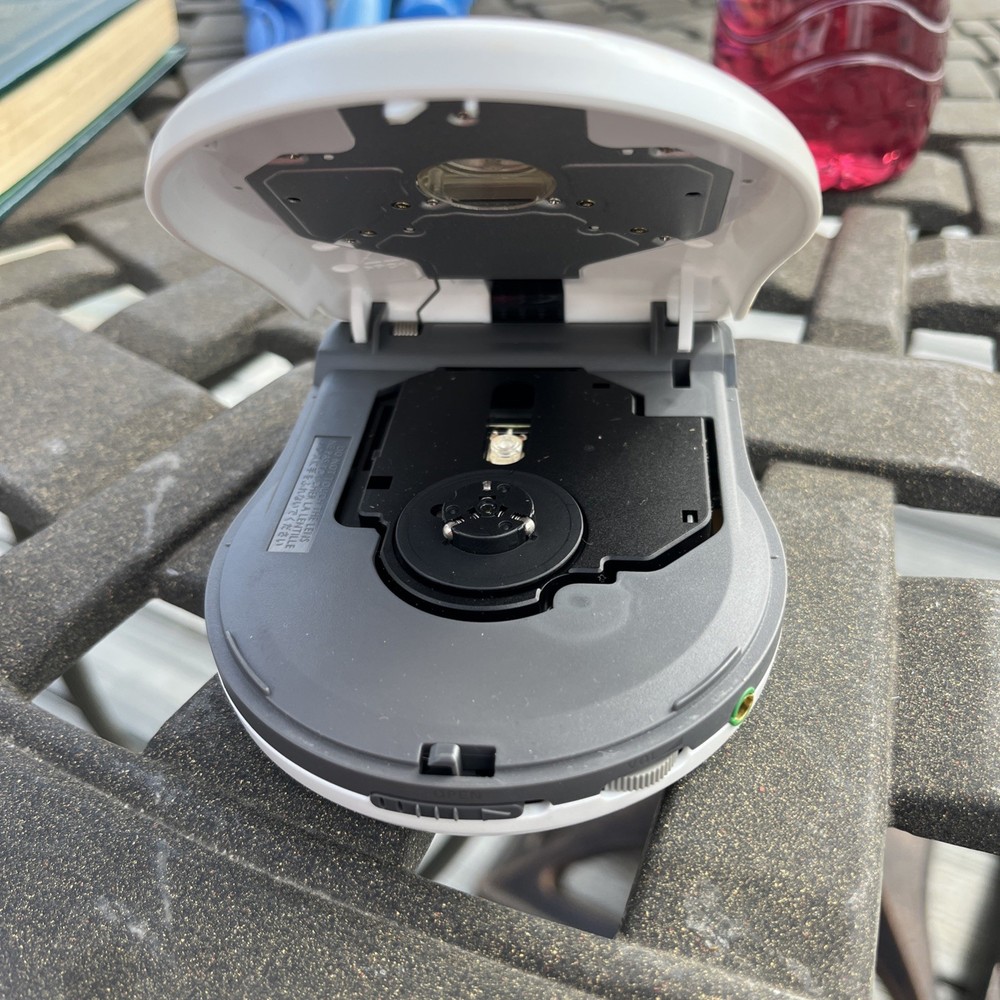 Philips Mp3 Cd Playback Player