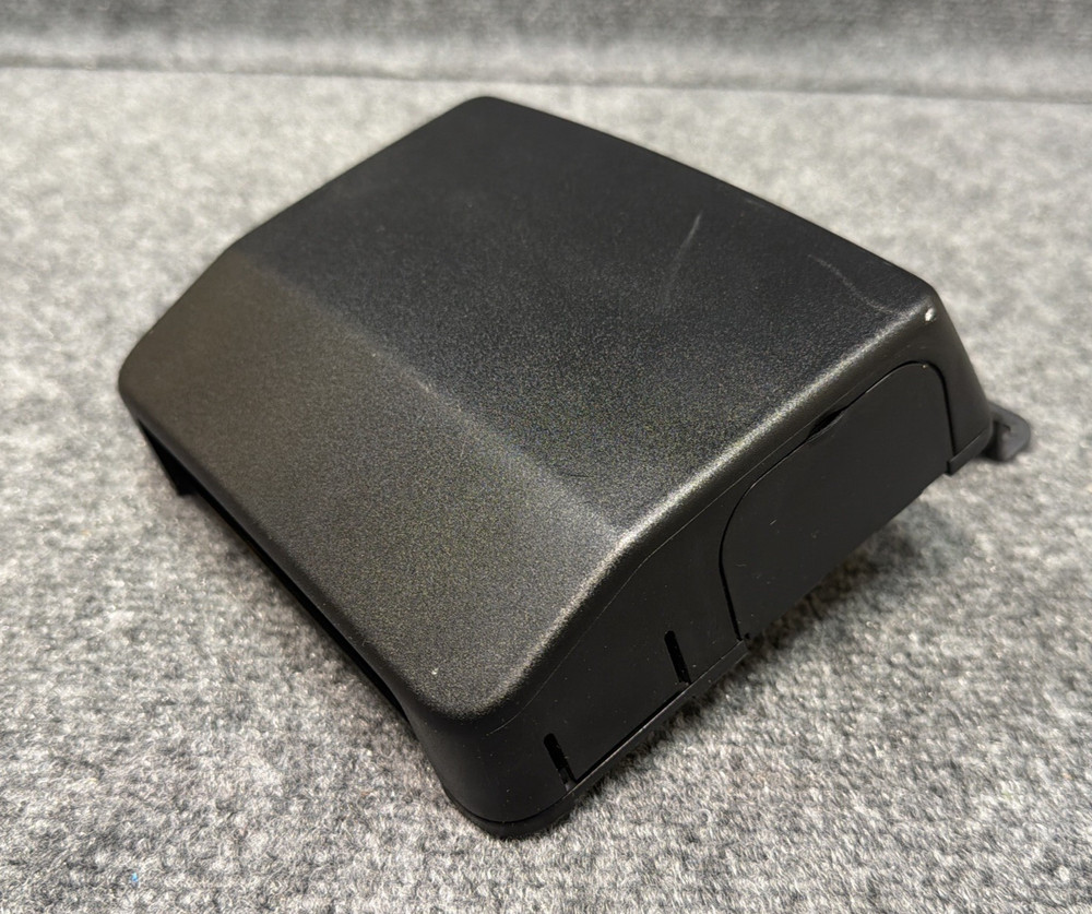 Permobil Control Module Omni2 Display Curtiss R Net Systems Bracket & Case #55