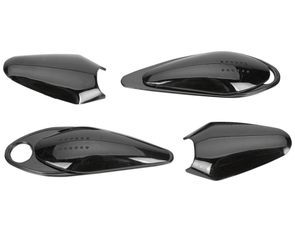 Z1R Ace Helmet Replacement Vent Kit Black