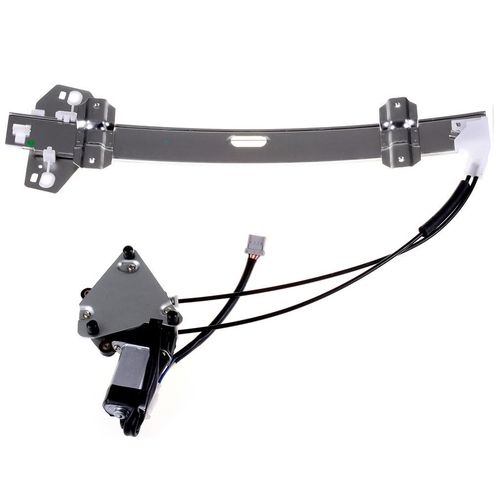 741-715 Power Window Regulator for 1997 CL Front Left Assembly Motor