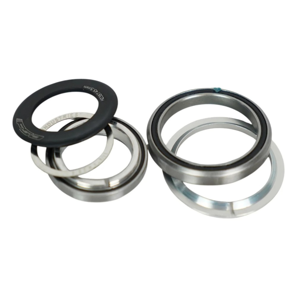 FSA Headset- NO. 42/ACB