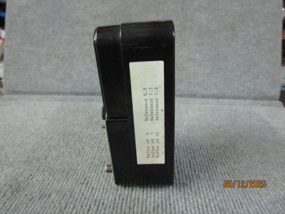 Analytical Measurements PH Meter