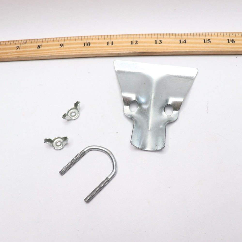 Light Duty Clamp Brace