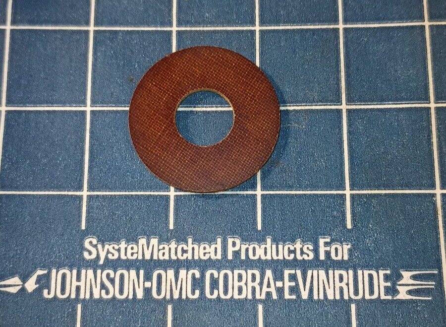 OMC BRP 0309773 309773 WASHER