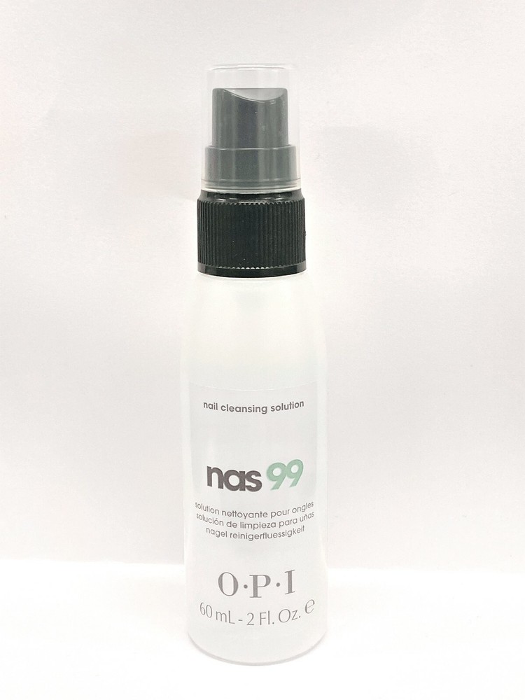 OPI - NAS 99 - Nail Cleansing Solution 2 fl.oz/ 60 ml