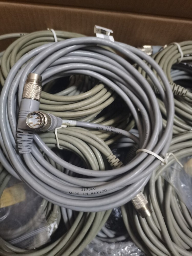 1PC USED HP Agilent 11730C Power Sensor Cable 6m