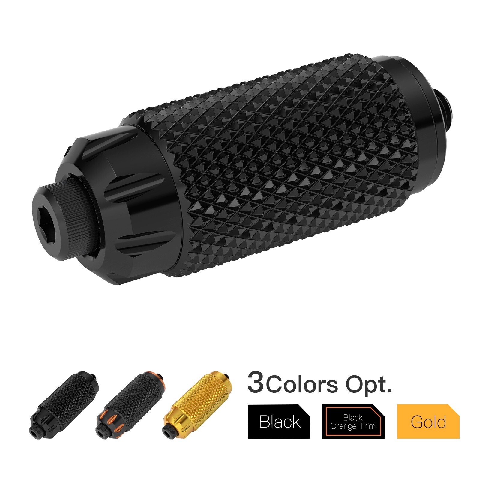 1x Shifter Toe Shift Peg For Harley Electra Glide FLHTCI FLHTC FLHT FLHTI FLHTK