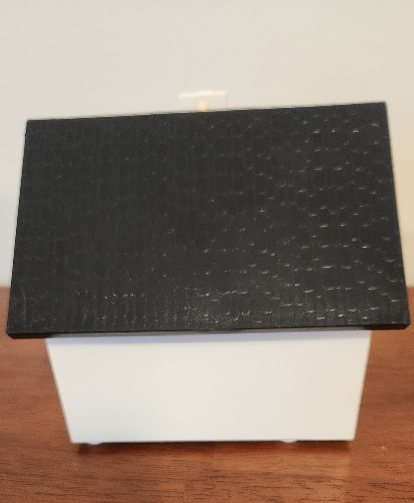 Outdoor Sonic Bark Ultrasonic Control / Deterrent Device CSB12