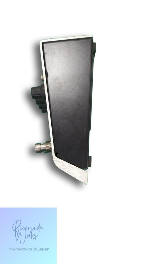 KORG Overdrive Pedal 105OD