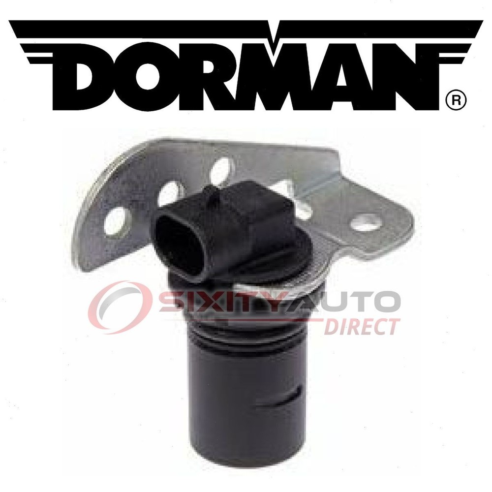 Dorman Vehicle Speed Sensor for 1996-2004 GMC Jimmy Velocity Acceleration lf