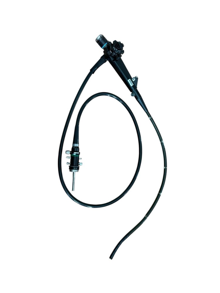 Olympus CF-P10s Flexible Sigmoidoscope Sigmoid Endoscope Endoscopy Endo