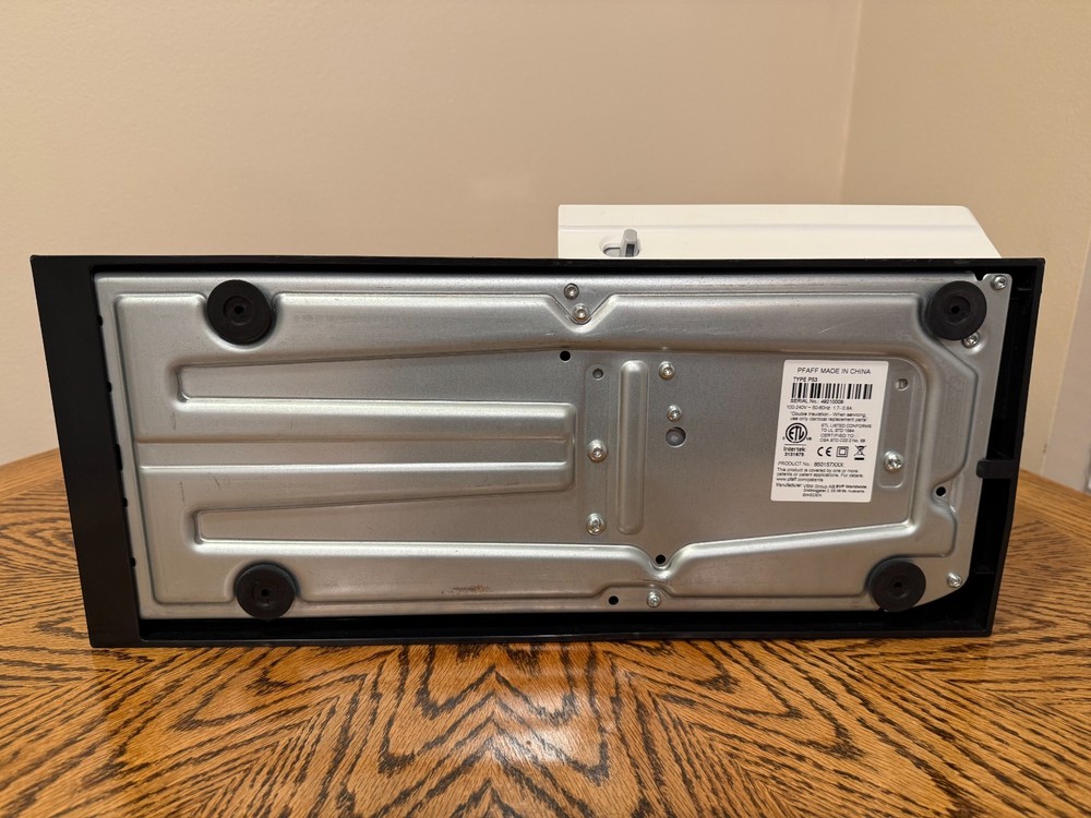 Pfaff Quilt Expression 4.2 Sewing Machine