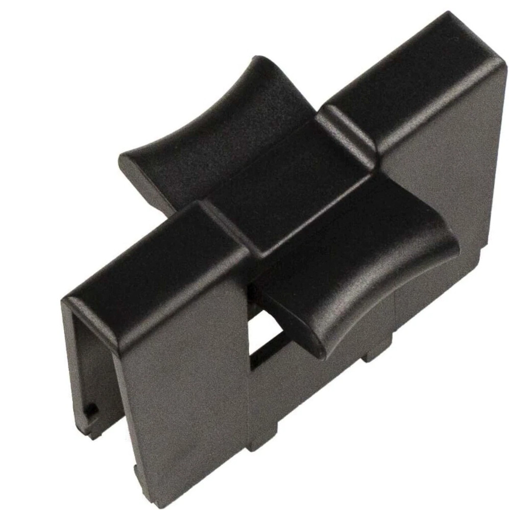 Center Console Cup Holder Insert Divider Separator for Subaru Forester 2020-2024