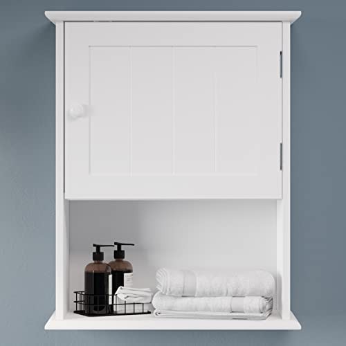 Wall-Mounted Storage Cabinet – Kitchen, Pantry, Laundry Wall-Mounted Cabinet