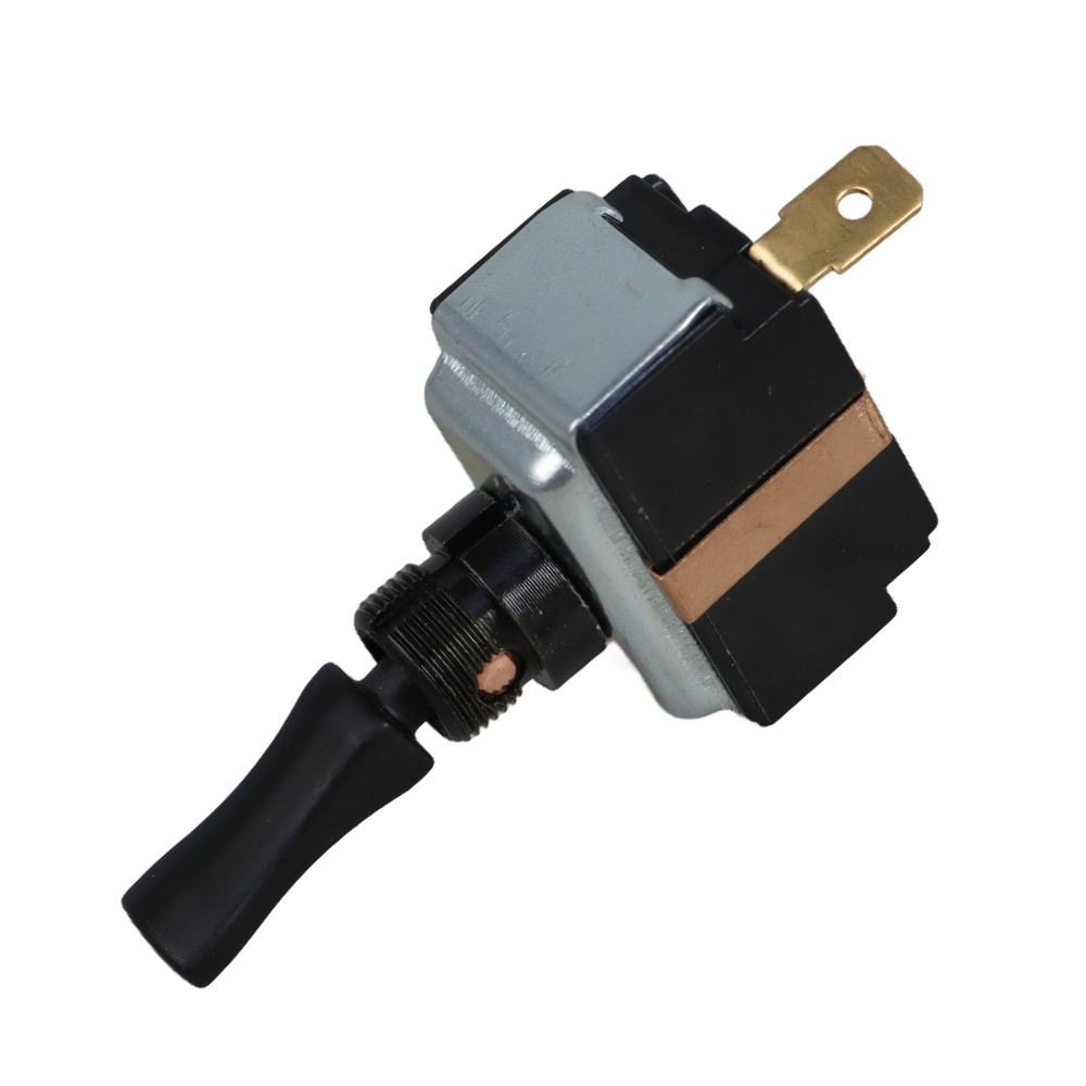 Electrical Switch Replacement Parking Light Toggle for Kenworth K301-198 K301198