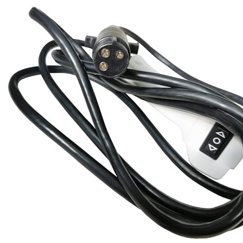 Winch Remote Switch Controller Compatible with Polaris Ranger XP 900 1000