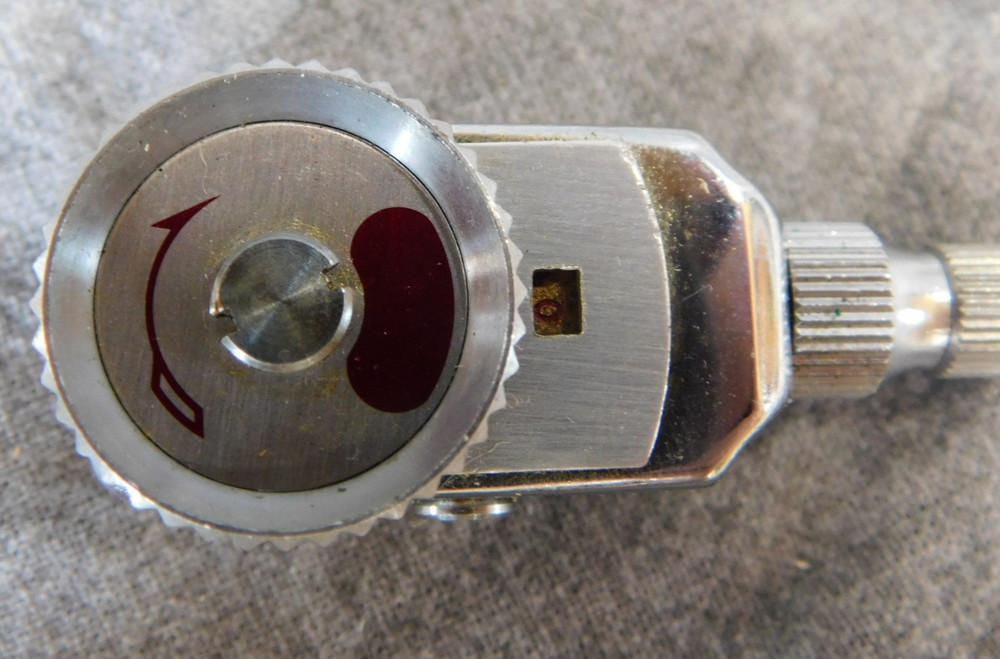 Vintage Ultima Self Timer - Works!