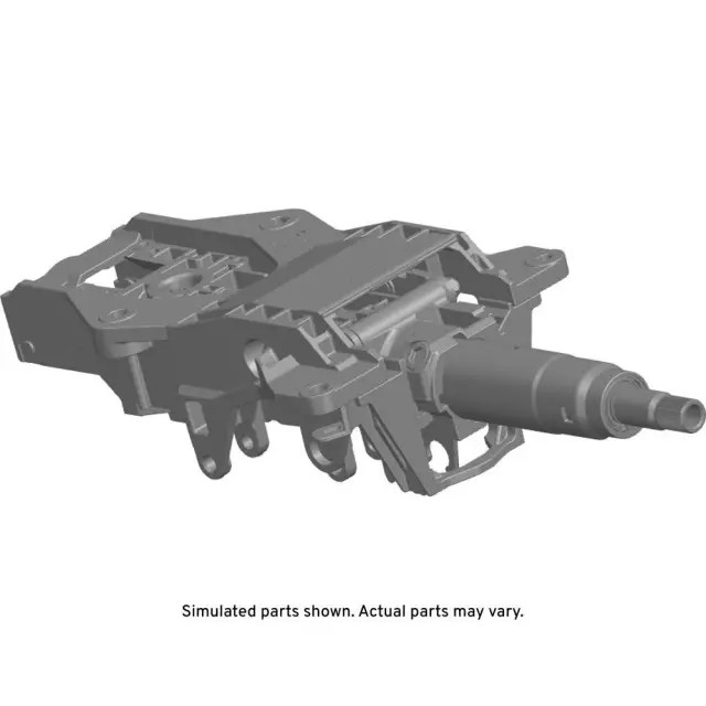 Genuine GM Column Assembly 85676223