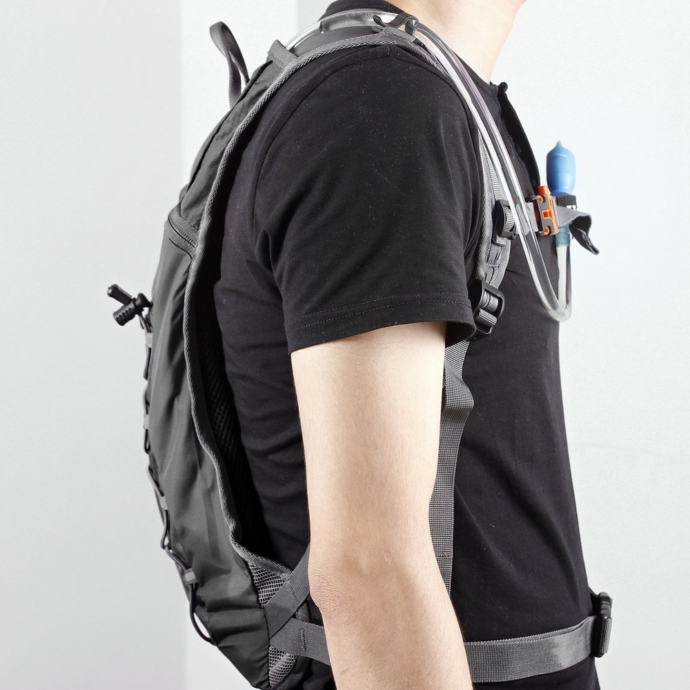 Unigear 70 oz Hydration Pack Backpack for Running Hiking Cycling Camping